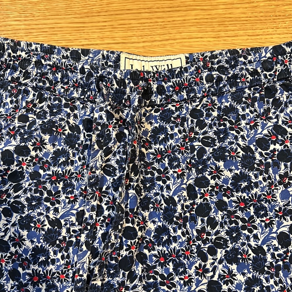 Jack Wills Patterned Shorts - image 2